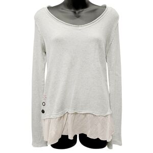 We The Free Cotton Top NWT size XS